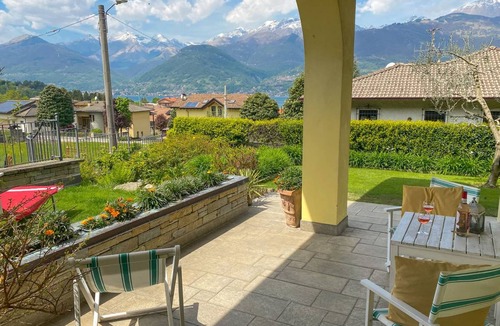 Colico Piano House | 160 m² House ∙ 5 bedrooms ∙ 8 guests