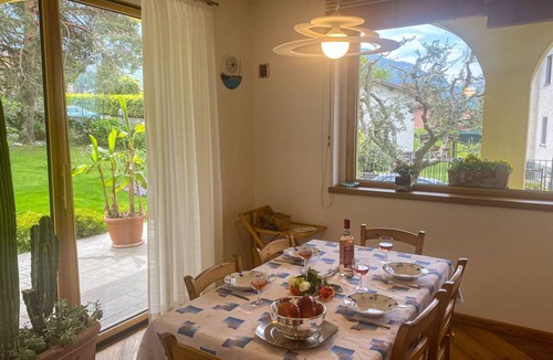 Colico Piano House | 160 m² House ∙ 5 bedrooms ∙ 8 guests