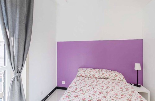Zona Risorgimento Resort | 160 m² Private room ∙ 1 bedroom ∙ 1 guest