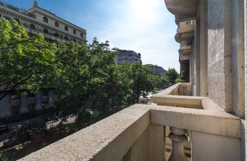 Zona Risorgimento Resort | 160 m² Private room ∙ 1 bedroom ∙ 1 guest