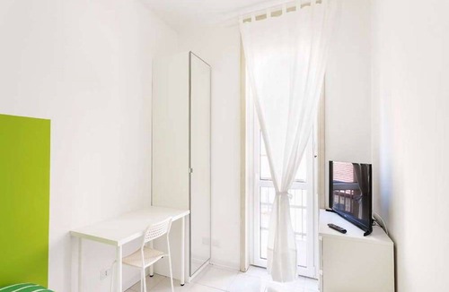 Zona Risorgimento Resort | 160 m² Private room ∙ 1 bedroom ∙ 1 guest