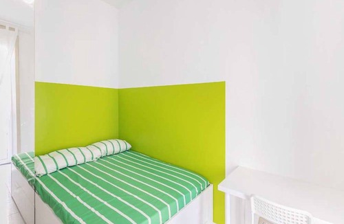 Zona Risorgimento Resort | 160 m² Private room ∙ 1 bedroom ∙ 1 guest