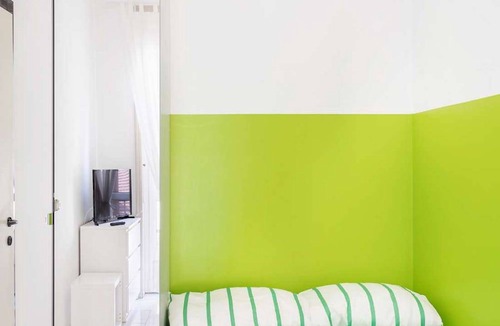 Zona Risorgimento Resort | 160 m² Private room ∙ 1 bedroom ∙ 1 guest