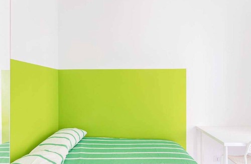 Zona Risorgimento Resort | 160 m² Private room ∙ 1 bedroom ∙ 1 guest