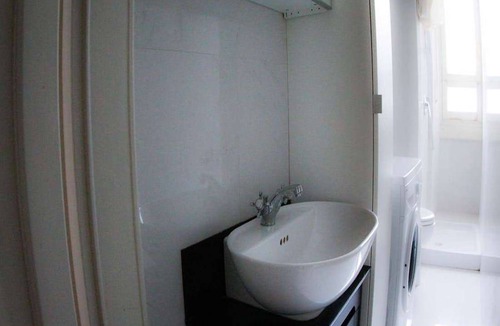 Zona Risorgimento Resort | 160 m² Private room ∙ 1 bedroom ∙ 1 guest