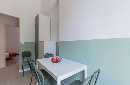 Porta Tenaglia Resort | 160 m² Private room ∙ 1 bedroom ∙ 1 guest