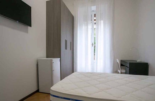 Porta Venezia Resort | 160 m² Private room ∙ 1 bedroom ∙ 1 guest