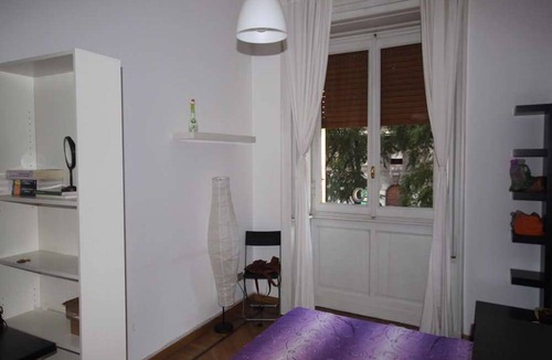 Porta Venezia Resort | 160 m² Private room ∙ 1 bedroom ∙ 1 guest