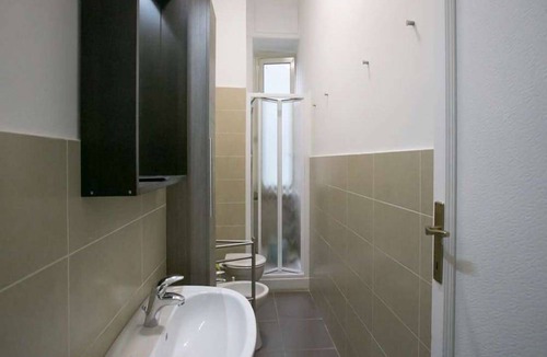Porta Venezia Resort | 160 m² Private room ∙ 1 bedroom ∙ 1 guest
