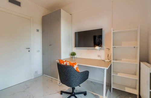 Milan Resort | 160 m² Private room ∙ 1 bedroom ∙ 4 guests