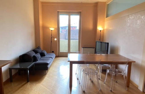 Magenta Resort | 160 m² Private room ∙ 1 bedroom ∙ 1 guest
