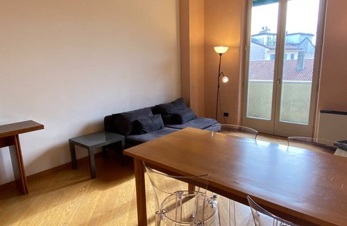 Magenta Resort | 160 m² Private room ∙ 1 bedroom ∙ 1 guest