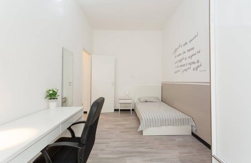 Magenta Resort | 160 m² Private room ∙ 1 bedroom ∙ 1 guest