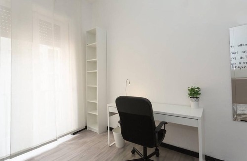 Magenta Resort | 160 m² Private room ∙ 1 bedroom ∙ 1 guest