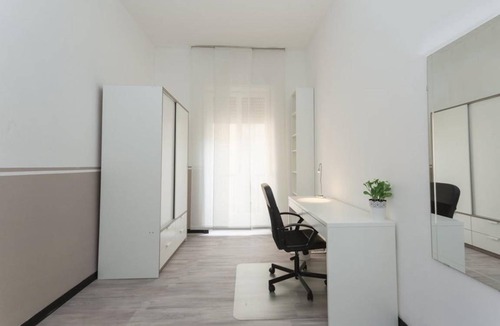 Magenta Resort | 160 m² Private room ∙ 1 bedroom ∙ 1 guest