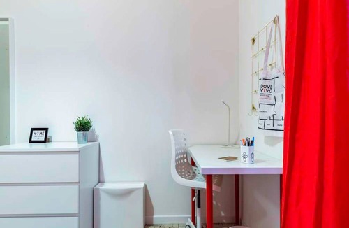 Simonetta Resort | 160 m² Private room ∙ 1 bedroom ∙ 1 guest