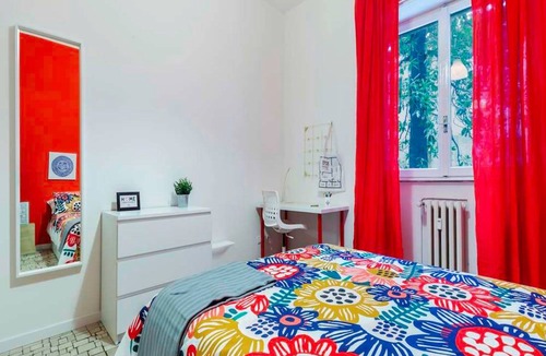 Simonetta Resort | 160 m² Private room ∙ 1 bedroom ∙ 1 guest