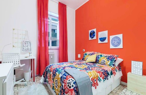 Simonetta Resort | 160 m² Private room ∙ 1 bedroom ∙ 1 guest