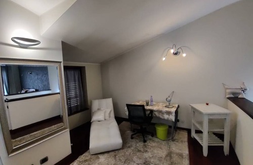 Carugate Resort | 160 m² Private room ∙ 1 bedroom ∙ 2 guests