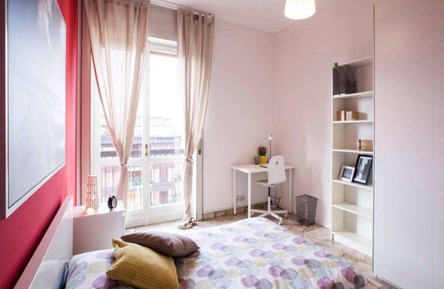 San Siro Resort | 160 m² Private room ∙ 1 bedroom ∙ 1 guest