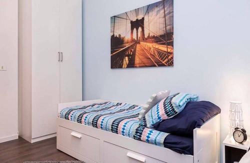 Varesine Resort | 160 m² Private room ∙ 1 bedroom ∙ 1 guest