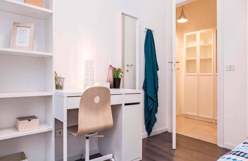 Varesine Resort | 160 m² Private room ∙ 1 bedroom ∙ 1 guest