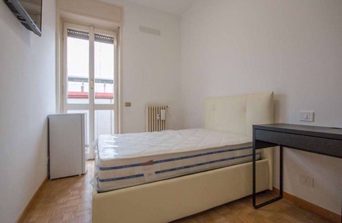 Maggiolina Resort | 160 m² Private room ∙ 1 bedroom ∙ 1 guest