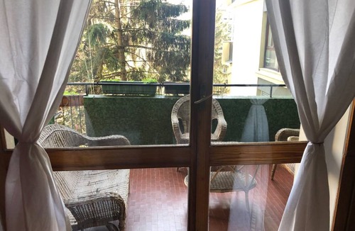 Porta Lodovica Resort | 160 m² Private room ∙ 1 bedroom ∙ 7 guests