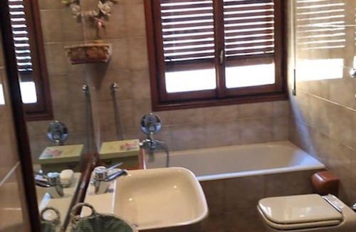 Porta Lodovica Resort | 160 m² Private room ∙ 1 bedroom ∙ 1 guest