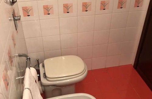 Porta Lodovica Resort | 160 m² Private room ∙ 1 bedroom ∙ 7 guests