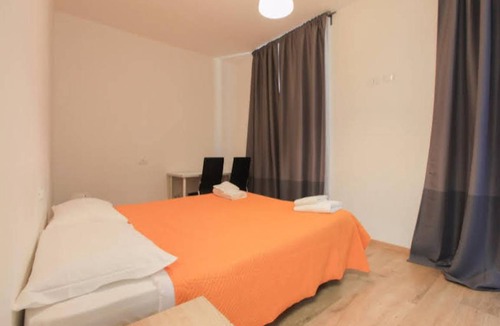 Loreto Resort | 160 m² Private room ∙ 1 bedroom ∙ 1 guest