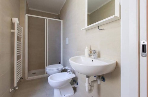 Loreto Resort | 160 m² Private room ∙ 1 bedroom ∙ 1 guest
