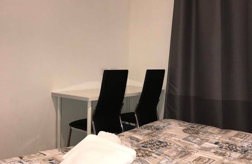 Loreto Resort | 160 m² Private room ∙ 1 bedroom ∙ 1 guest