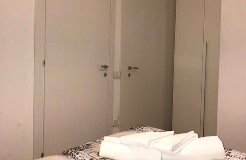 Loreto Resort | 160 m² Private room ∙ 1 bedroom ∙ 1 guest