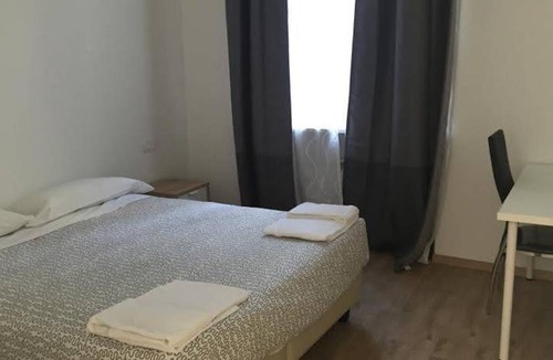Loreto Resort | 160 m² Private room ∙ 1 bedroom ∙ 1 guest