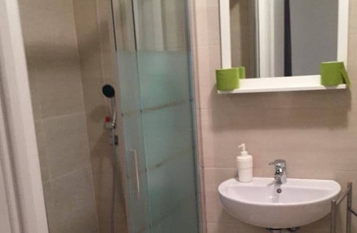 Loreto Resort | 160 m² Private room ∙ 1 bedroom ∙ 1 guest