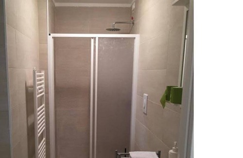Loreto Resort | 160 m² Private room ∙ 1 bedroom ∙ 1 guest