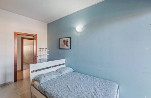 Guastalla Resort | 164 m² Private room ∙ 1 bedroom ∙ 1 guest