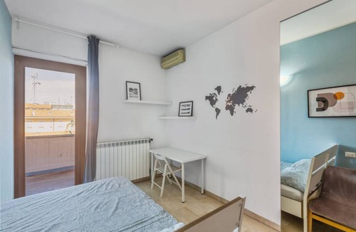 Guastalla Resort | 164 m² Private room ∙ 1 bedroom ∙ 1 guest