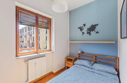 Guastalla Resort | 164 m² Private room ∙ 1 bedroom ∙ 1 guest