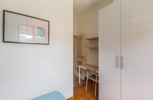 Guastalla Resort | 164 m² Private room ∙ 1 bedroom ∙ 1 guest