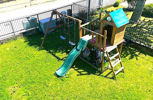 Grantola Apartment | 165 m² Apartment ∙ 3 bedrooms ∙ 6 guests