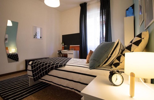 Sant'Eustacchio Resort | 165 m² Private room ∙ 1 bedroom ∙ 1 guest