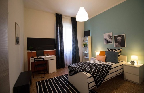 Sant'Eustacchio Resort | 165 m² Private room ∙ 1 bedroom ∙ 1 guest