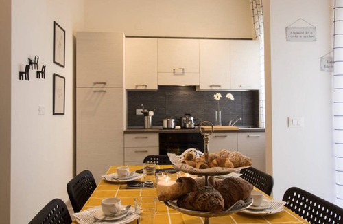 Sant'Eustacchio Resort | 165 m² Private room ∙ 1 bedroom ∙ 1 guest