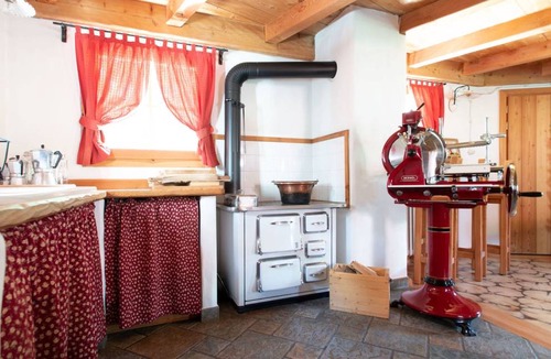 Tola Apartment | 166 m² Apartment ∙ 3 bedrooms ∙ 6 guests
