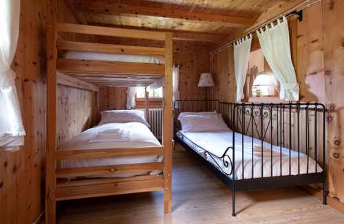 Tola House | 166 m² House ∙ 3 bedrooms ∙ 6 guests