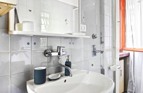 San Siro Resort | 166 m² Private room ∙ 1 bedroom ∙ 1 guest