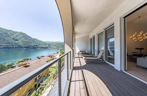 Cima Hotel | 168 m² Hotel ∙ 3 bedrooms ∙ 6 guests