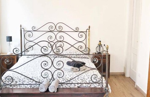 Peschiera Maraglio Bed & Breakfast | 17 m² Bed and breakfast ∙ 2 guests